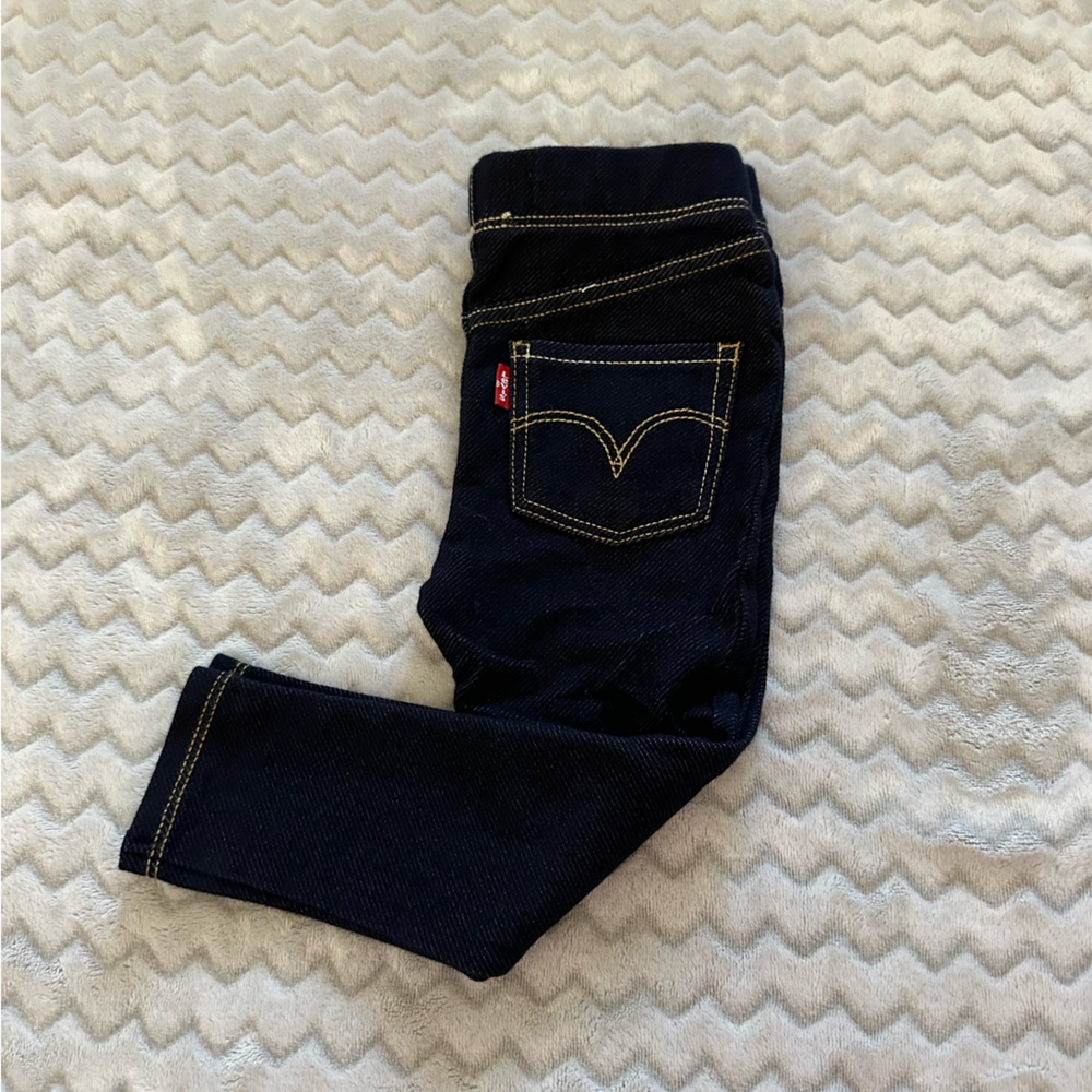 Levi’s Knit Legging Toddler